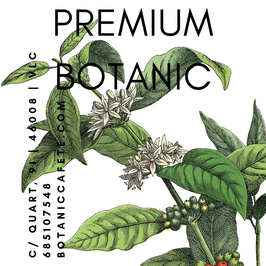 PREMIUM BOTANIC