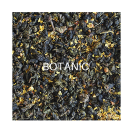 TÉ AZUL FLORAL OSMANTHUS