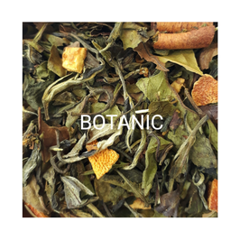 TÉ BLANCO VALENCIAN TANGERINE