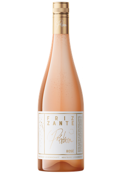 Rosé Frizzante