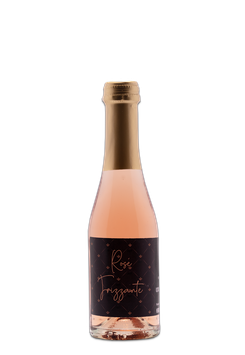 Rosé Frizzante Piccolo