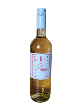 Traminer Orangewein