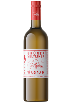Grüner Veltliner "Upupa"