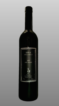 Dole "Höllenblut"