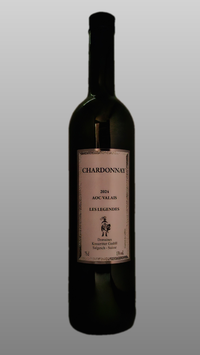 Chardonnay