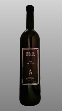 Oeil-de-Perdrix