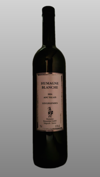 Humagne Blanche