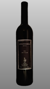 Johannisberg «Minne»