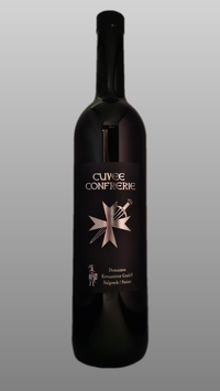 Cuvée  Confrérie