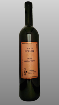 Cuvée Fidélité