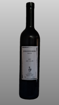 Johannisberg «Minne»