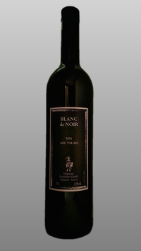 Blanc de Noir