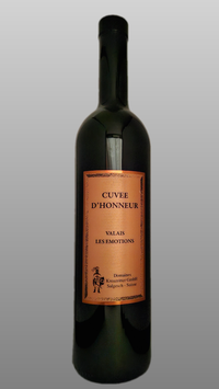 Cuvée d' Honneur