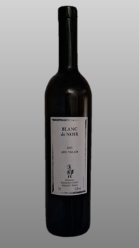 Blanc de Noir