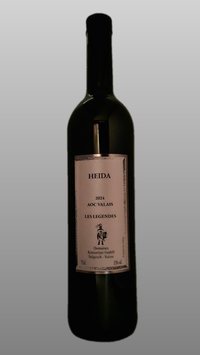 Heida
