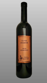Cuvée d`Amitié