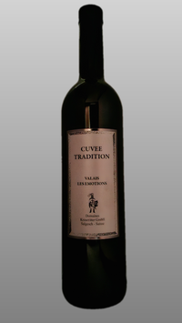 Cuvée Tradition