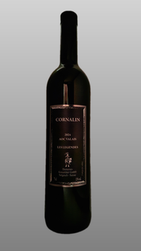 Cornalin