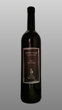 Pinot Noir "Coeur Flammé"
