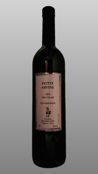 Petite Arvine