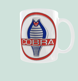 Mug Cobra