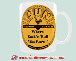 Mug Sun Records