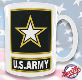 Mug US Army
