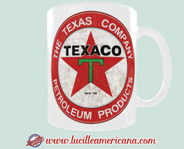 Mug Texaco