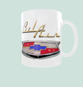 Mug Chevrolet Bel Air