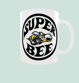 Mug Super Bee