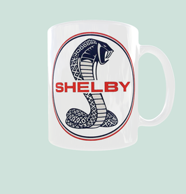 Mug Shelby