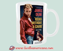 Mug James Dean