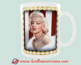 Mug Marilyn Monroe Star