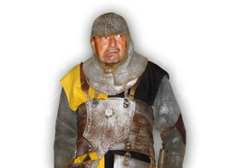 Ritter Harras
