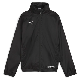 JFV Bürstadt Regenjacke