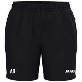 TVL Freitzeitshort One schwarz