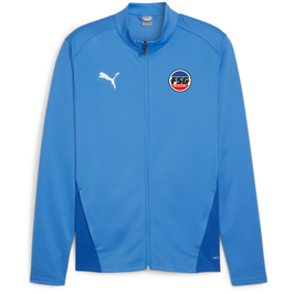 FSG Bensheim Trainingsjacke