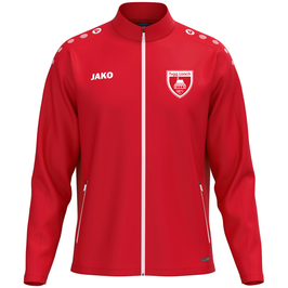 JAKO Freizeitjacke Rot ONE Lorsch