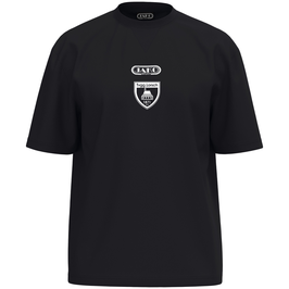 JAKO  Wardrobe Cotton Poloshirt Lorsch Schwarz
