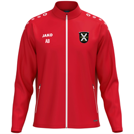 TVL Freizeitjacke One rot
