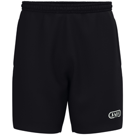JAKO  Wardrobe Cotton Short Lorsch Schwarz