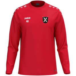 TVL Sweatshirt One rot
