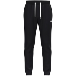 JAKO ONE Cotton Jogginghose Lorsch Schwarz