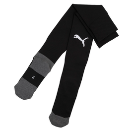 Puma Liga Socks Schwarz