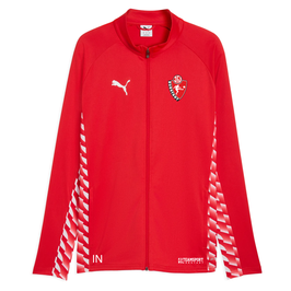 JFV Bürstadt Trainingsjacke