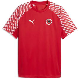 TSG Tr. Shirt rot