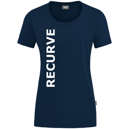 PBC Liga Shirt Recurve Damen, rechts