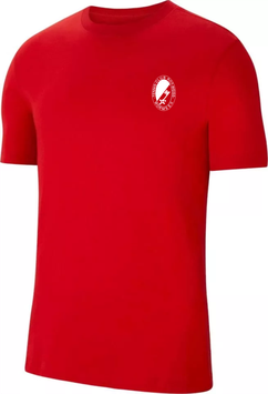 TC RW Baumwoll Shirt Kinder