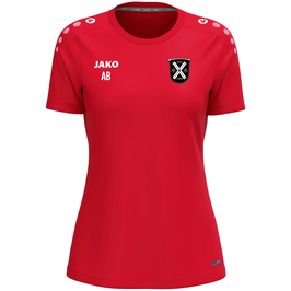 TVL T-Shirt One rot Damen