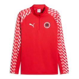 TSG 1/4 Zip Top